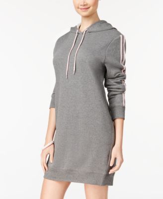 juniors sweatshirt dress