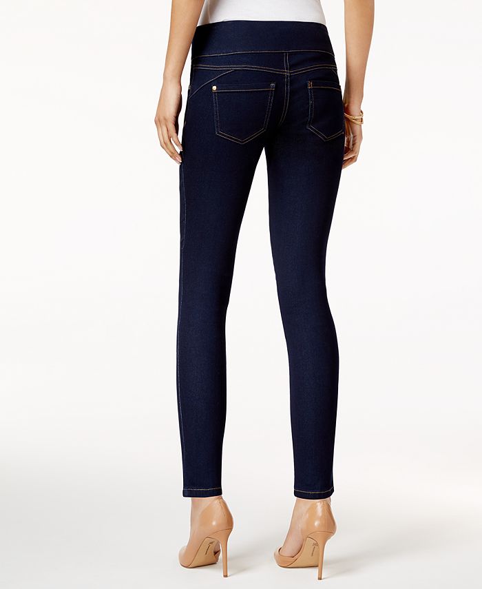 super soft pull on jeggings m&s