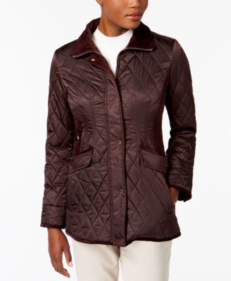 vince camuto ladies coats