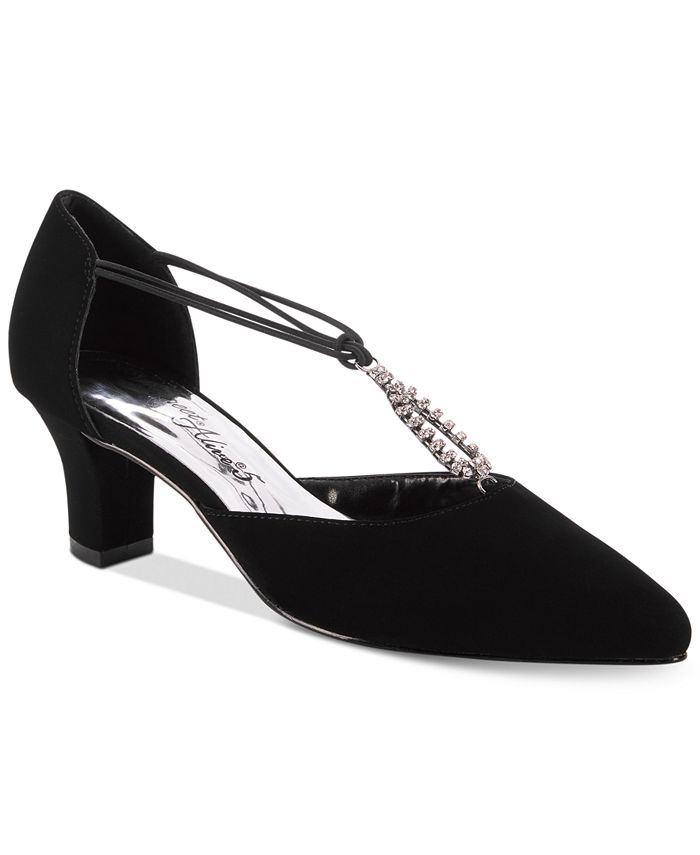 moonlight evening sandals