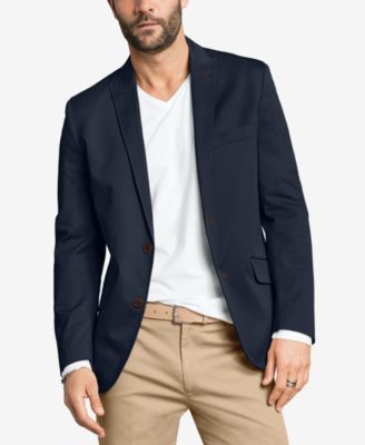 men's casual blazers slim fit
