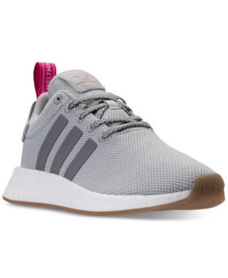 women's adidas nmd r2 casual shoes