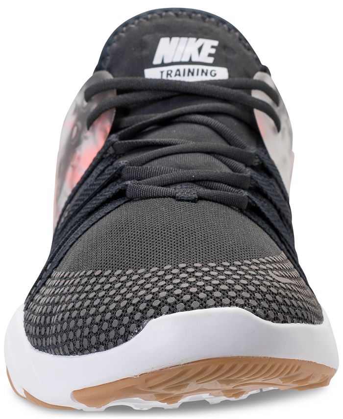 nike women's free tr 7 training shoes