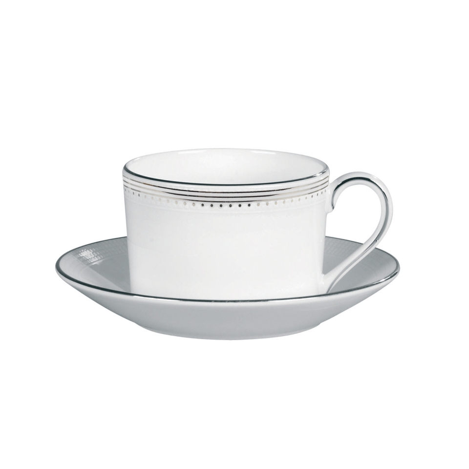 Vera Wang Wedgwood Dinnerware, Grosgrain Collection   3 DAY SPECIALS 