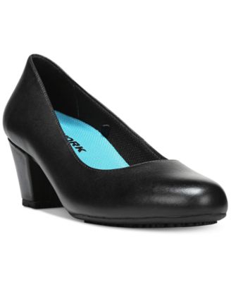 dr scholls pumps