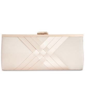 macy's clutch wallet