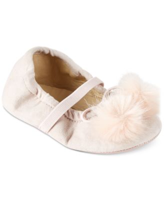 sam edelman pom pom flats