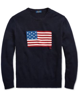 macys ralph lauren sweaters