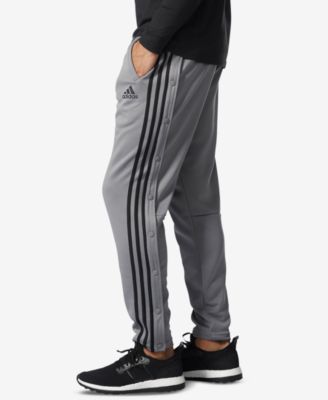 adidas lined track pants