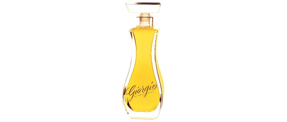 Giorgio Beverly Hills Eau de Toilette Natural Spray for Her, 3.0 oz.