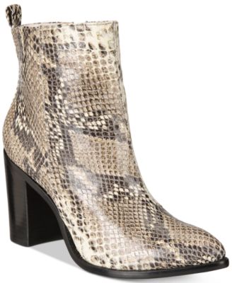 DKNY Houston Ankle Boots, Created For 