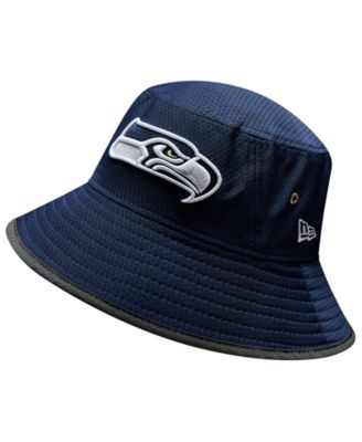 seahawks bucket hat