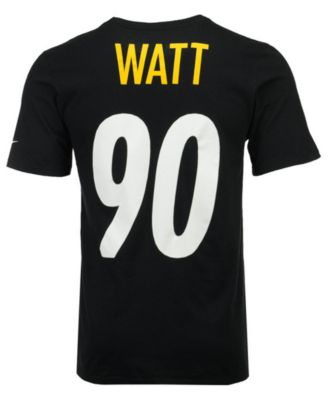 tj watt nike jersey