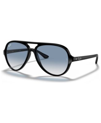 ray ban cats 5000 review