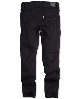 macy's levi's 710 super skinny