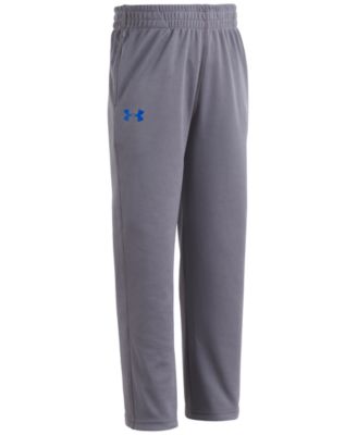 toddler boy under armour pants