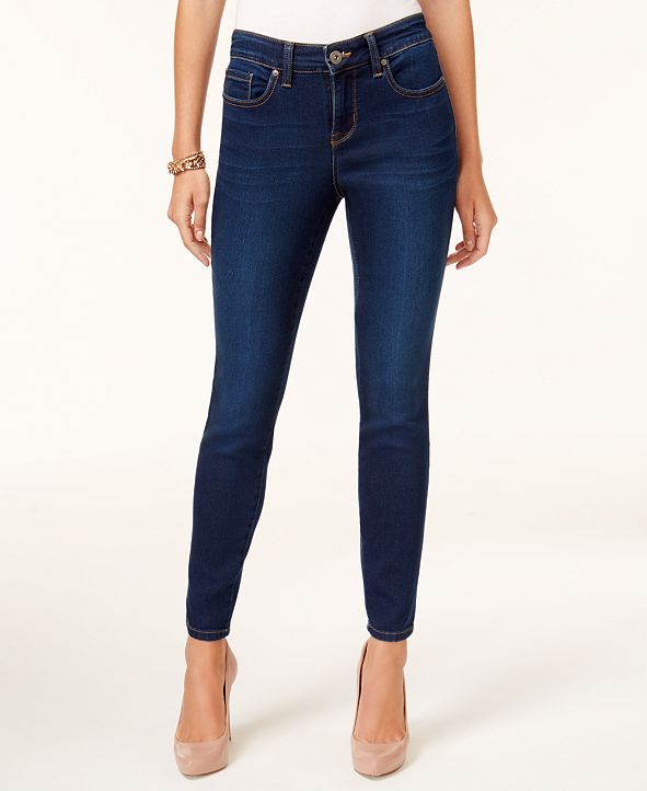 Style & Co UltraSkinny Jeans, Created for Macy's & Reviews Jeans