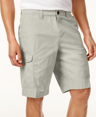 hilfiger mens shorts