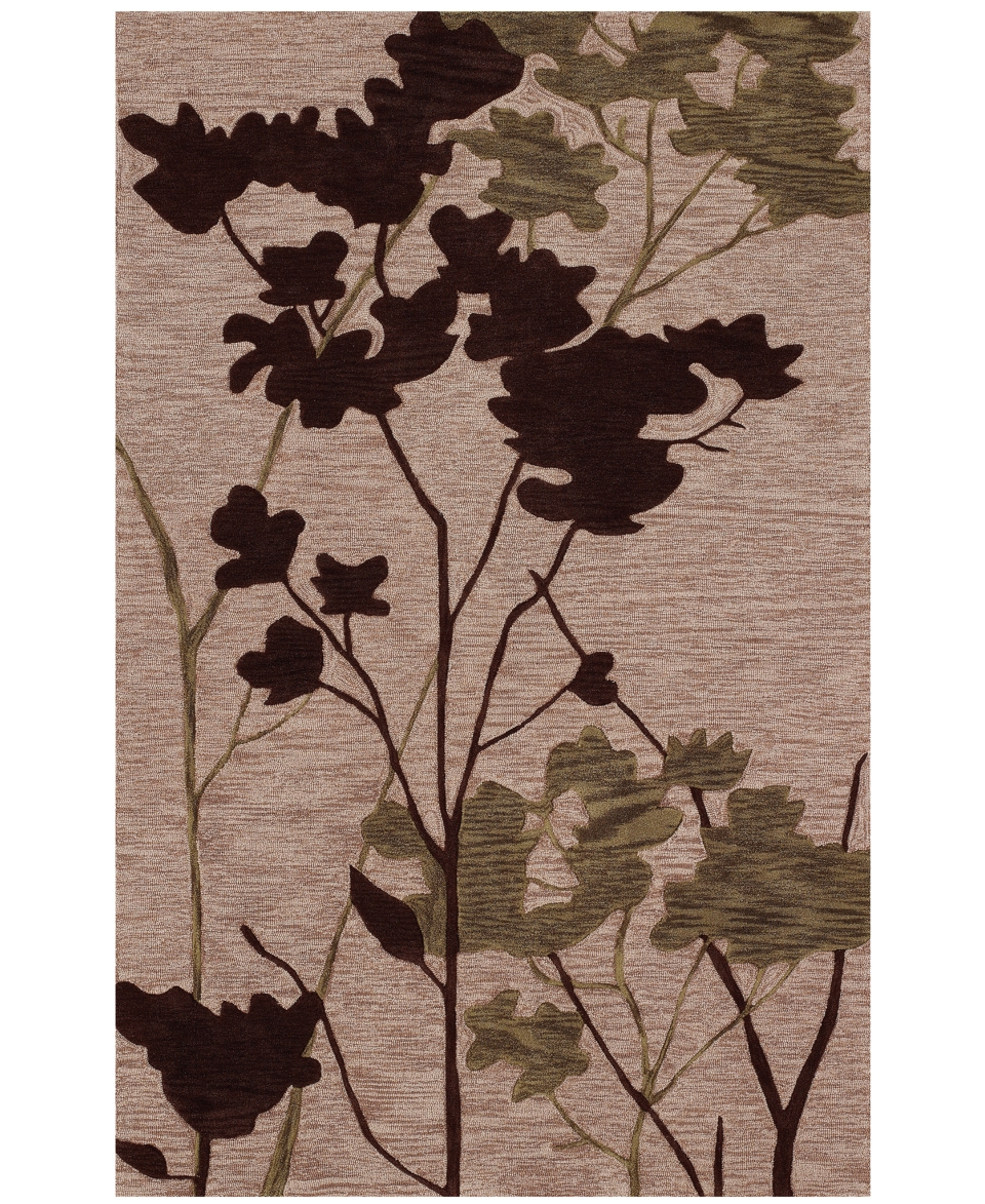 Dalyn Area Rug, Studio SD8 Taupe 8 x 10   Rugs