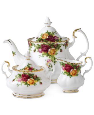 royal albert old country roses