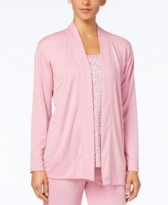 charter club bed jacket