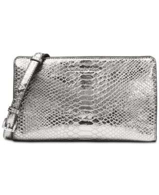 macys mk clutch