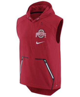 ohio state fly rush jacket