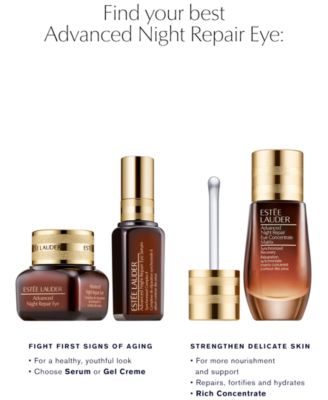 macys estee lauder serum