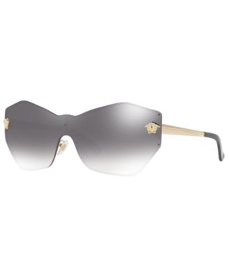 versace sunglasses macy's