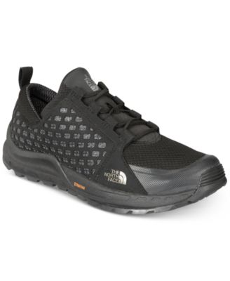north face mens mountain sneaker