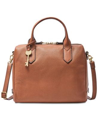 Fiona Fossil Satchel Sale, 52% OFF 