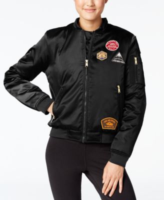 The North Face Barstol Insulated Bomber 