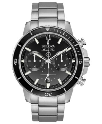 bulova smart watches