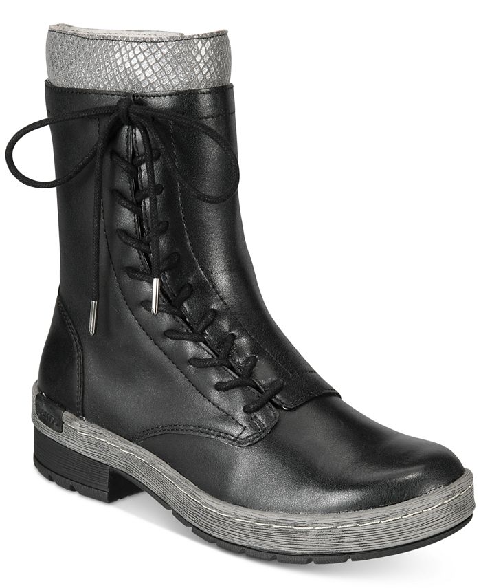 Jambu Chestnut Water-Resistant Boots & Reviews - Boots - Shoes - Macy's