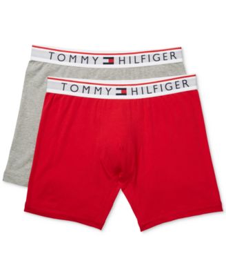 tommy underwear