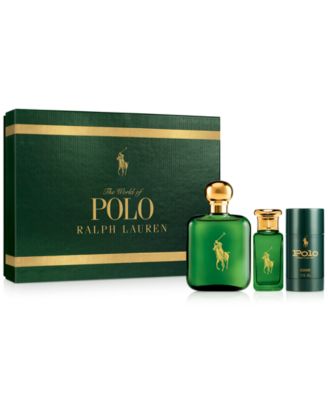 the world of polo ralph lauren