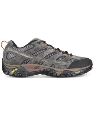 macys mens merrell shoes