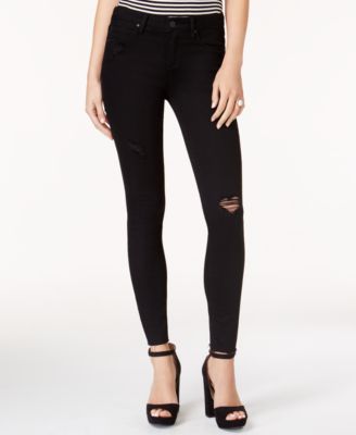 articles of society black distressed jeans