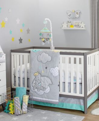 dumbo nursery