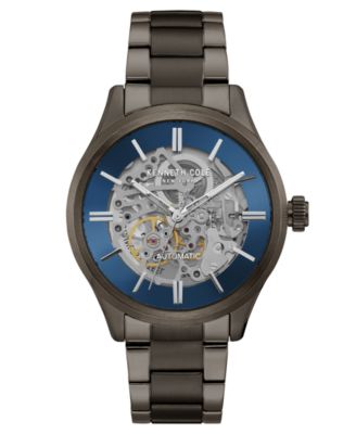 macys mens automatic watches
