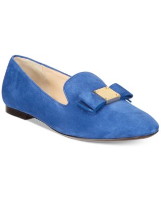 tali bow loafer cole haan