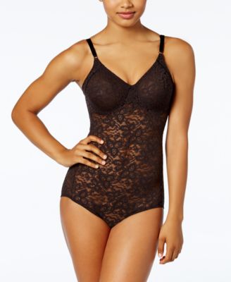 maidenform bodysuit