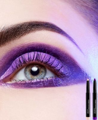 lancome amethyst eyeshadow
