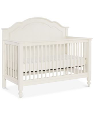 Furniture Harmony Baby Crib \u0026 Reviews 
