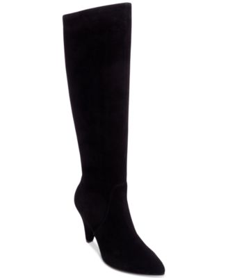 steve madden dress boots