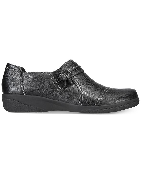 Clarks Collection Women's Cheyn Madi Flats & Reviews - Flats - Shoes ...