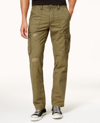 true religion cargo pants