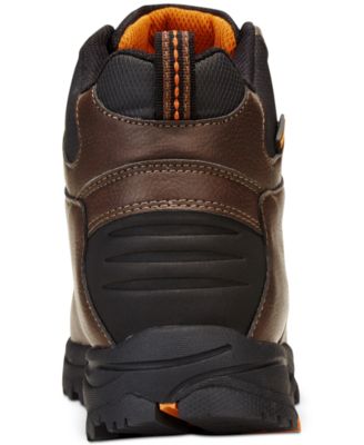 jason waterproof hikers