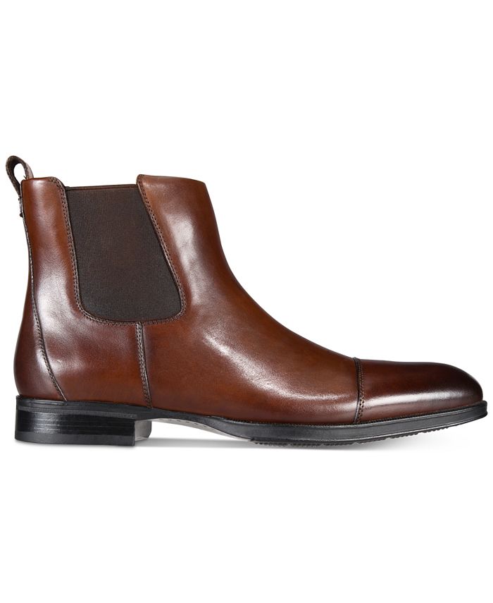 chelsea boots macys womens