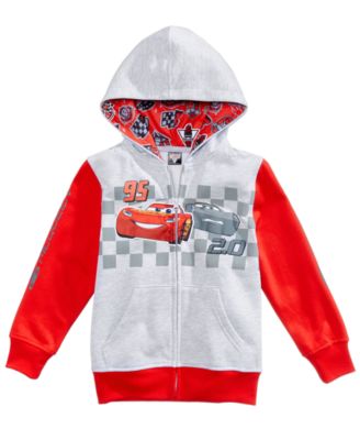 macys boys hoodie